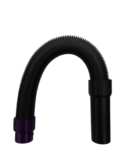 BISSELL HOSE FOR CLEANVIEW COMPACT UPRIGHT VACUUM CLEANERS FITS 2112, 3508, 2690, 1520 MODELS