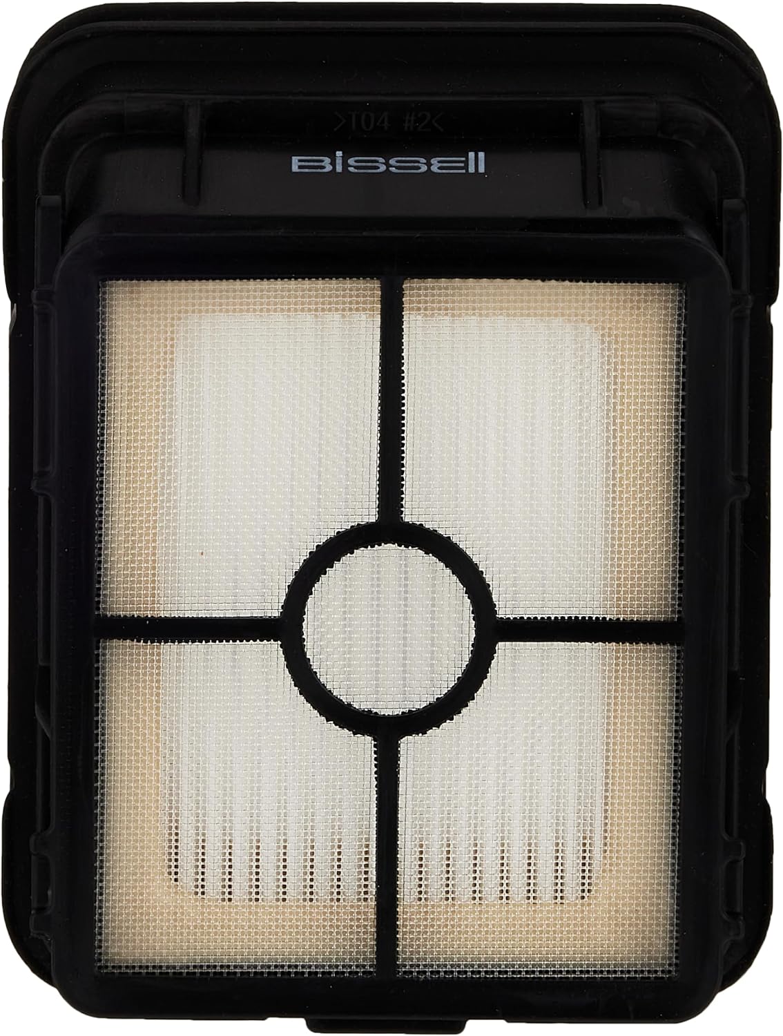 BISSELL CROSSWAVE VACUUM FILTER FOR VARIOUS MODELS