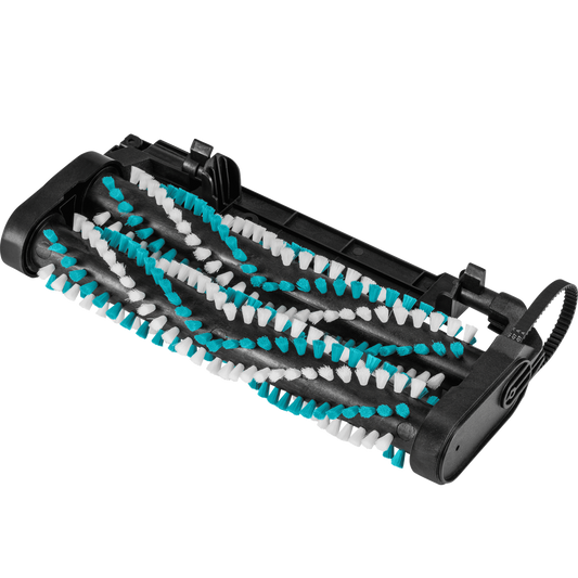 BISSELL BRUSHROLL ASSEMBLY FOR REVOLUTION HYDROSTEAM CARPET CLEANERS FITS 34249, 3428, 3432, 3513 MODELS