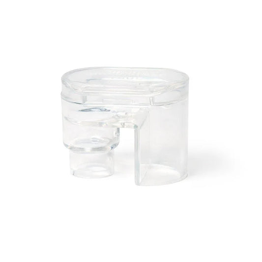 REPLACEMENT HOSE RINSE TOOL FOR HOOVER CLEANSLATE PET CARPET AND UPHOLSTERY CLEANER, FITS MODELS FH14000 & BH14000V