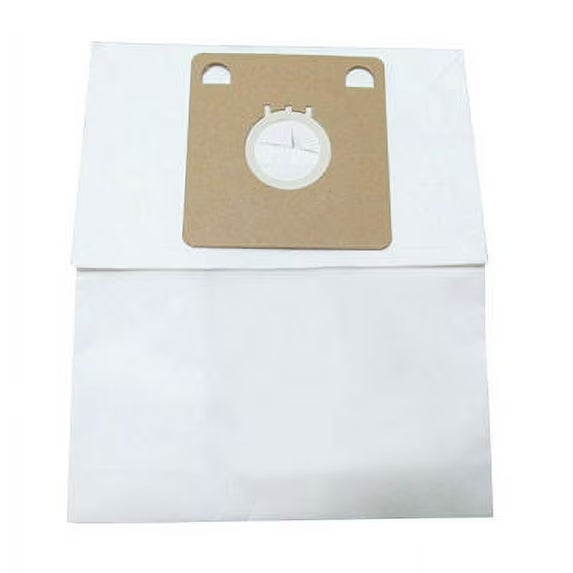 REPLACEMENT VACUUM BAGS FOR EUREKA STYLE V EXPRESS CANISTER, PACK OF 3