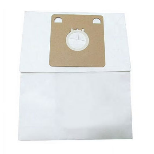 REPLACEMENT VACUUM BAGS FOR EUREKA STYLE V EXPRESS CANISTER, PACK OF 3