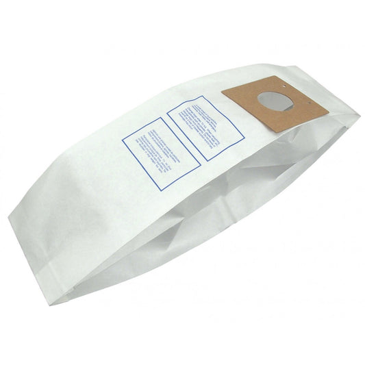 REPLACEMENT PAPER BAGS FOR EUREKA STYLE U, PACK OF 3