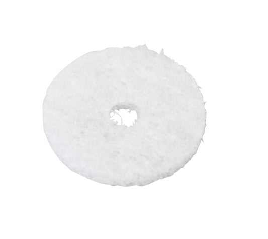 REPLACEMENT FOAM CLEAN TANK RECEIVER FOR BISSELL LITTLE GREEN HYDROSTEAM CARPET CLEANERS, FITS MODELS 3618, 3605, 3532