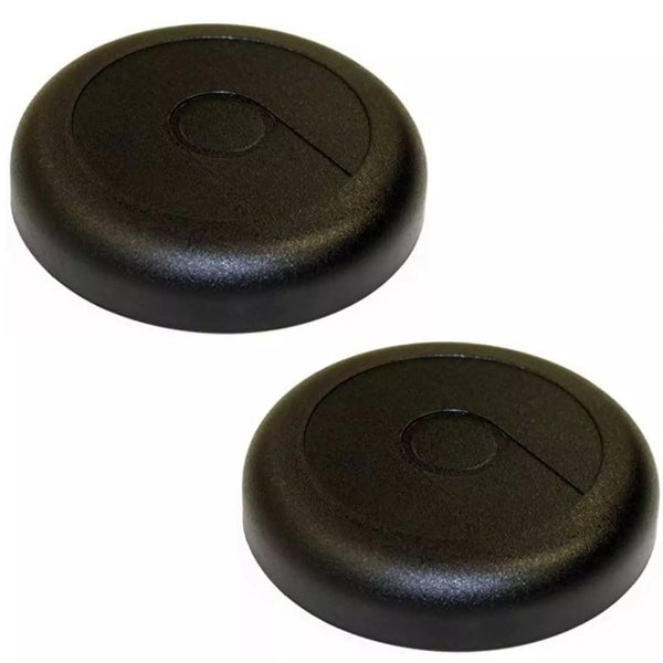 EUREKA MIGHTY MITE VACUUM REAR WHEELS, 2 PACK